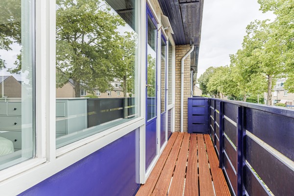 Medium property photo - W. Vrijlandtstraat 9, 3262 GN Oud-Beijerland